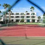 Casa Joyne * Puerto del Carmen (Lanzarote)