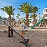 Casa Joyne Apartmán