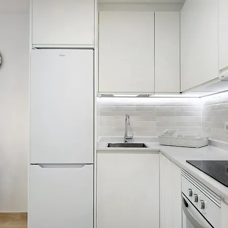 Casa Joyne Appartement