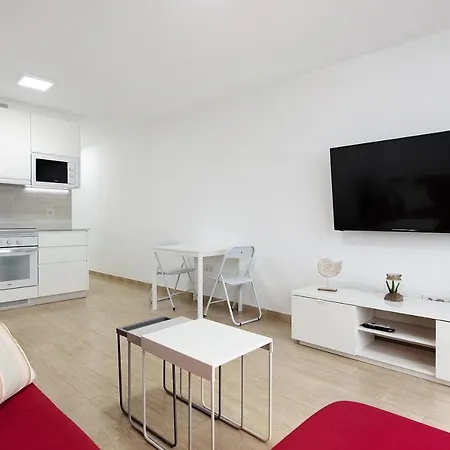 Casa Joyne Apartment Puerto del Carmen (Lanzarote)