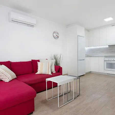 Appartement Casa Joyne