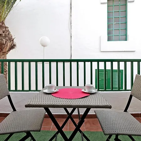 Appartement Casa Joyne Puerto del Carmen (Lanzarote)