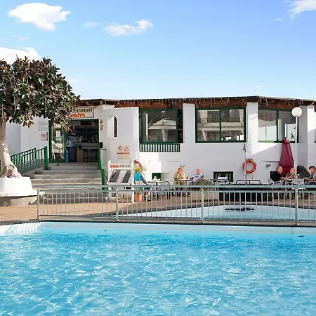 Appartement Casa Joyne