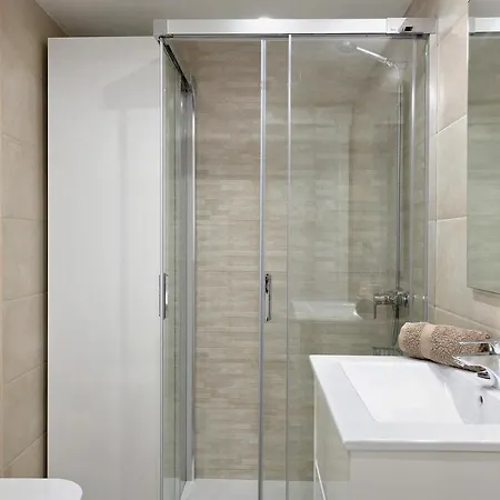 Casa Joyne Apartment