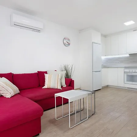 Casa Joyne Apartmán *