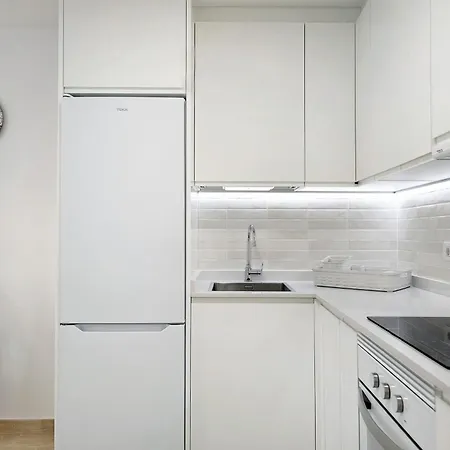 Apartmán Casa Joyne