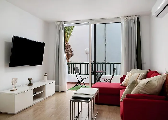 Casa Joyne Apartment *