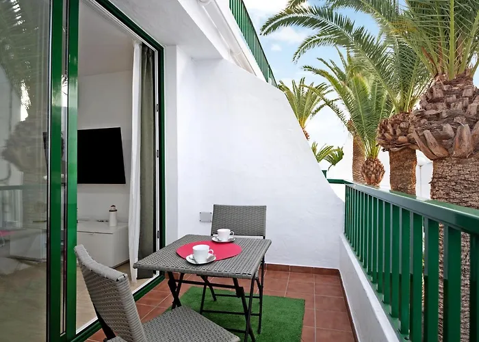 Apartment Casa Joyne