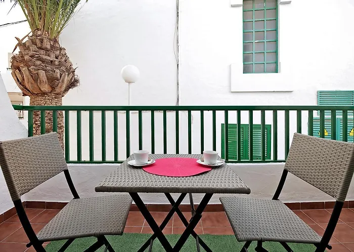Apartment Casa Joyne Puerto del Carmen (Lanzarote)