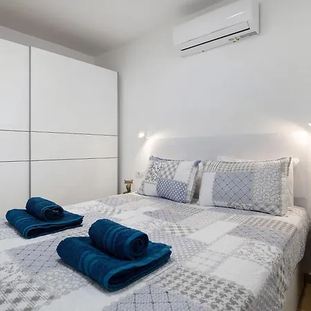 Apartman Casa Joyne Puerto del Carmen